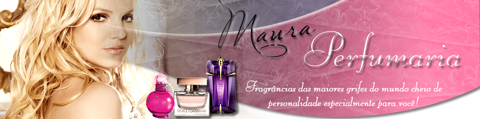 Maura Perfumaria